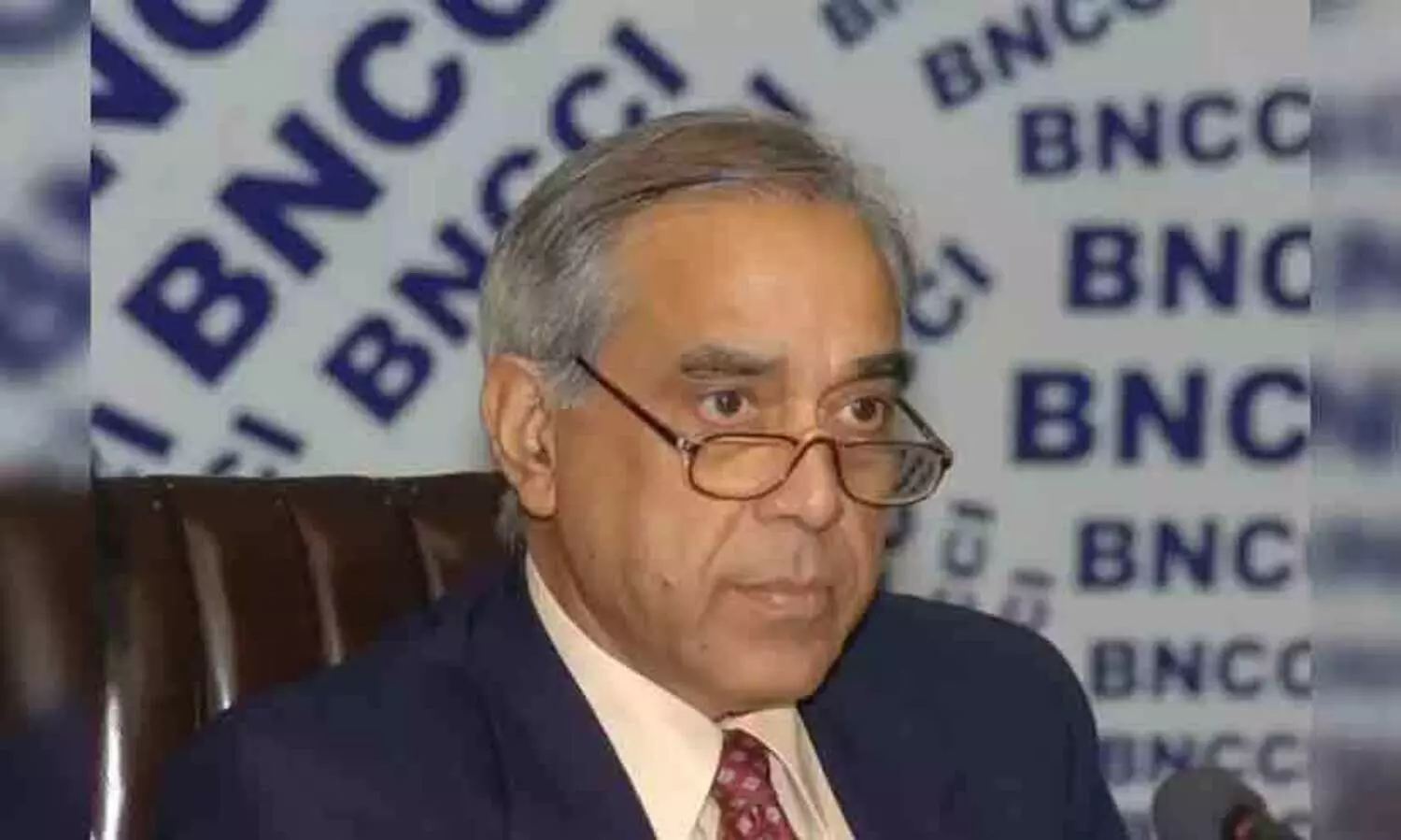 Nripendra Mishra