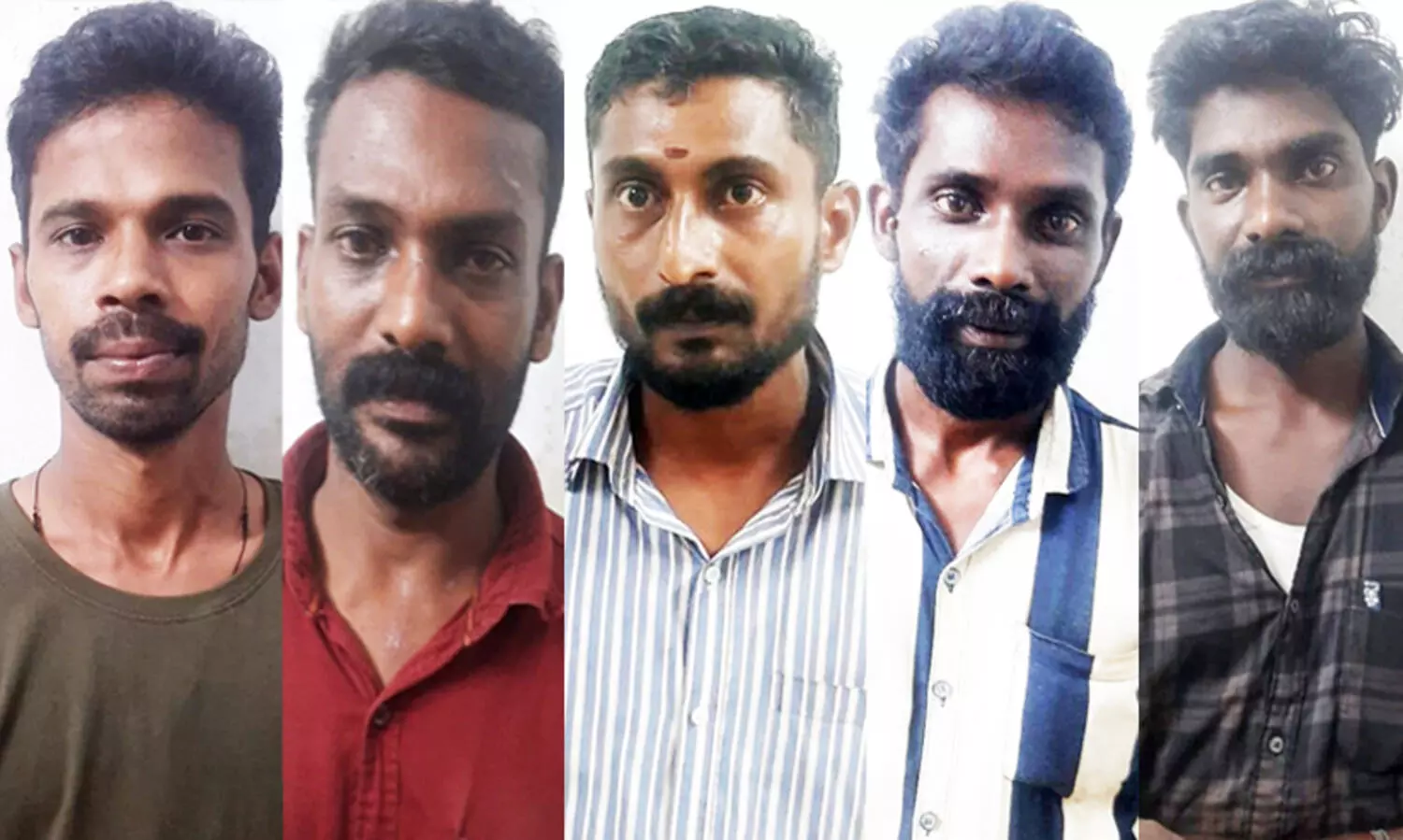 manimala attack case