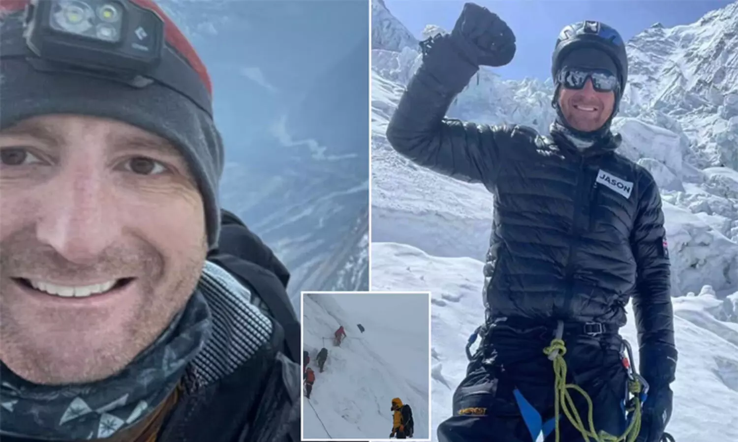 Jason Bernard Kennison