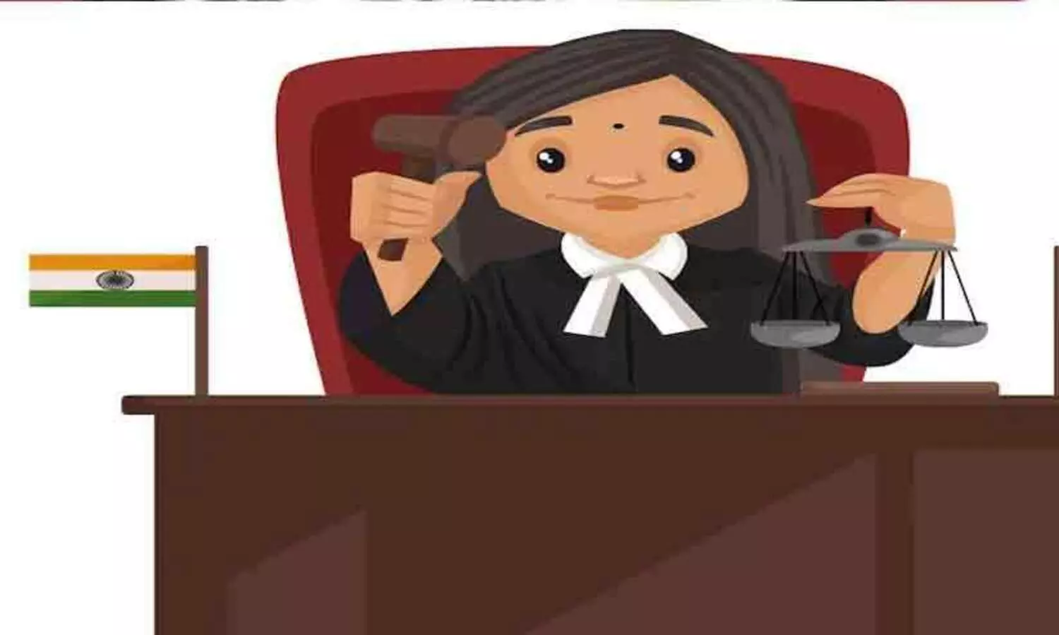 കോടതിയിൽ ചുരിദാർ: അനുമതി തേടി വനിത ഓഫിസർമാർ