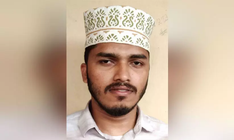 മുത്തലിബ് ചോദിക്കുന്നു, ഈ കടം എങ്ങനെ വീട്ടും ? മുത്തലിബ് ചോദിക്കുന്നു, ഈ കടം എങ്ങനെ വീട്ടും ?