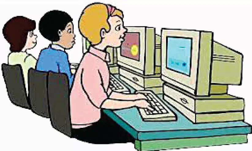 ഒമ്പതു വിദ്യാലയങ്ങള്‍ ഹൈടെക്കാകും