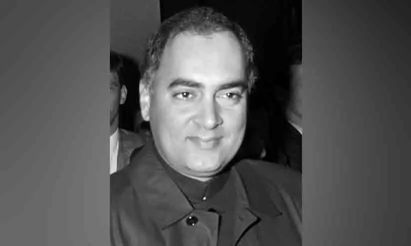 രാജീവ് ഗാന്ധിയുടെ രക്തസാക്ഷിത്വ ദിനാചരണം: സെമിനാറും രാജീവ് ഗാന്ധിയുടെ രക്തസാക്ഷിത്വ ദിനാചരണം: സെമിനാറും