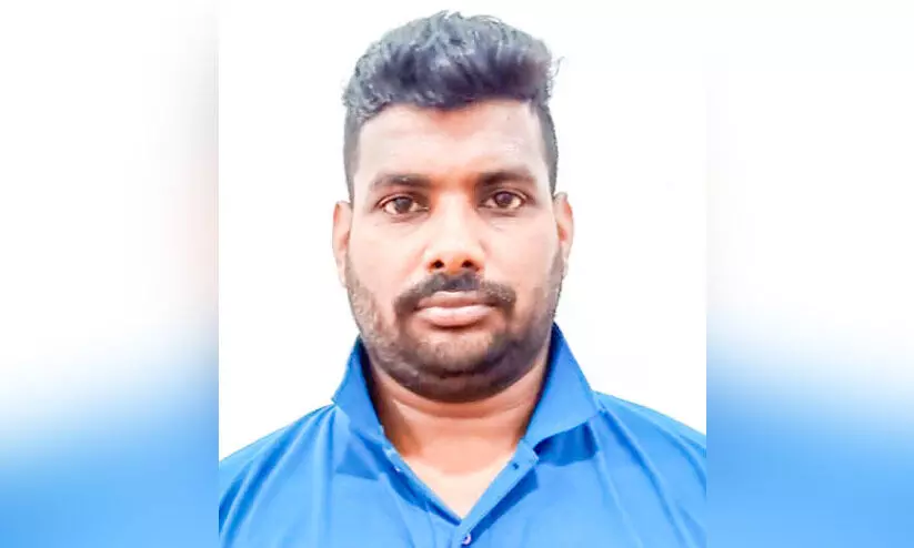 വിസ തട്ടിപ്പ്; ഒരാൾ അറസ്റ്റിൽ വിസ തട്ടിപ്പ്; ഒരാൾ അറസ്റ്റിൽ