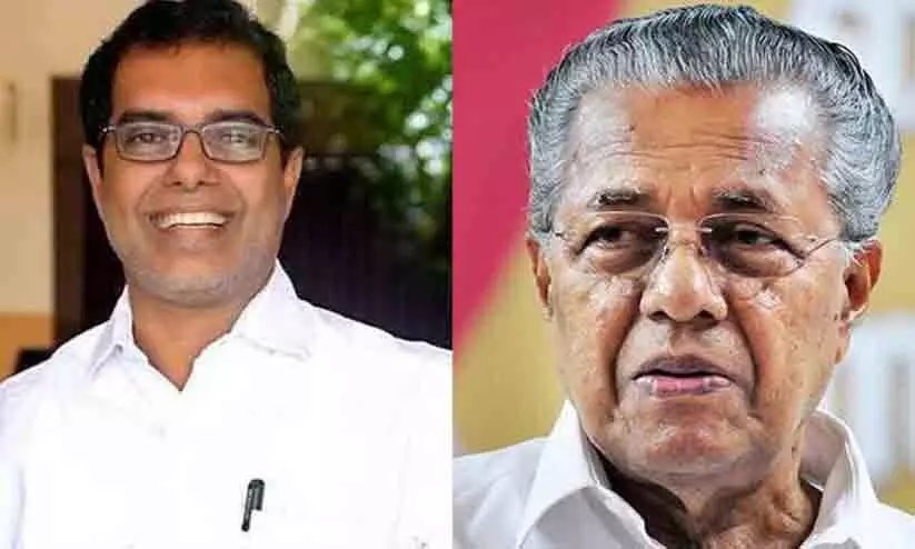 AP Abdullakutty,  pinarayi