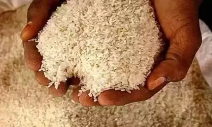 ഇടമലക്കുടിയിൽ റേഷൻ വിതരണം പുനരാരംഭി‌ക്കും