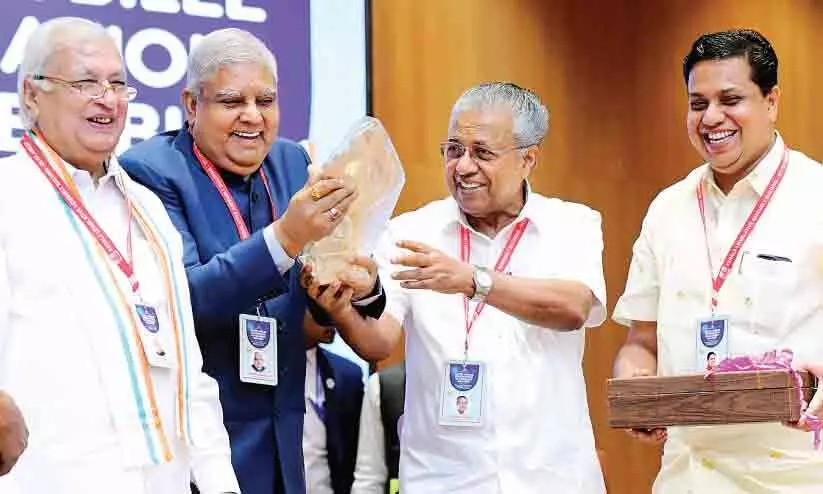 Oppositions opinion should also be given priority Vice President Oppositions opinion should also be given priority Vice President