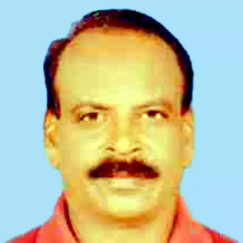 നി​ർ​ത്തി​യി​ട്ട ലോ​റി​ക്കു പി​ന്നി​ല്‍ ബൈ​ക്ക് ഇ​ടി​ച്ച് യാ​ത്ര​ക്കാ​ര​ൻ മ​രി​ച്ചു