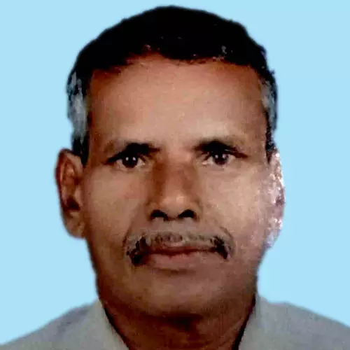 വ​യോ​ധി​ക​ന്‍റെ മൃ​ത​ദേ​ഹം കി​ണ​റ്റി​ൽ