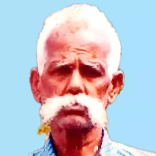 പ​രം​ജ്യോ​തി