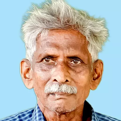 രാ​മ​ച​ന്ദ്ര​ൻ