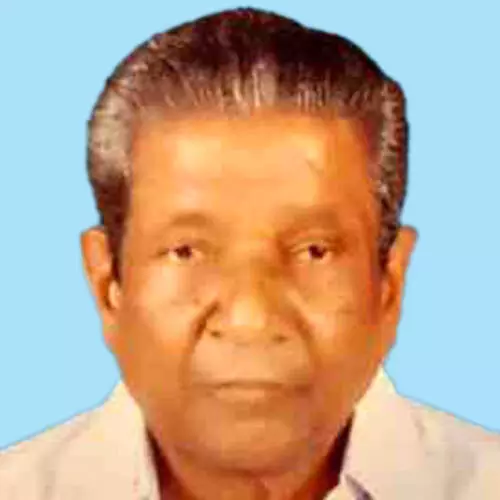 കൊ​ച്ചു​മാ​ധ​വ​ൻ നാ​യ​ർ