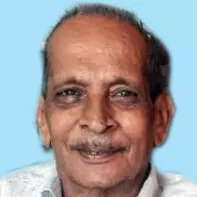 ച​ന്ദ്ര​ൻ നാ​യ​ർ