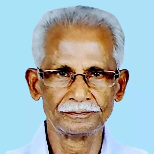 ദാ​മോ​ദ​ര​ൻ