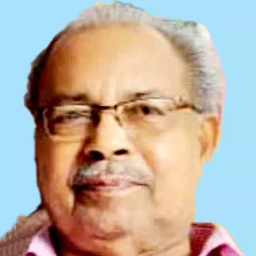 നാ​രാ​യ​ണ​പി​ള്ള