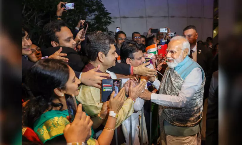 modi australia modi australia