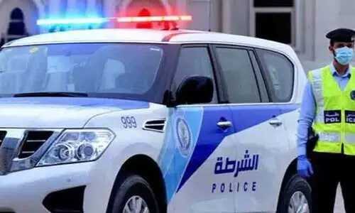 ഡേ​റ്റി​ങ്​ ആ​പ്പു​ക​ൾ​ക്കെ​തി​രെ മു​ന്ന​റി​യി​പ്പു​മാ​യി ​പൊ​ലീ​സ്​