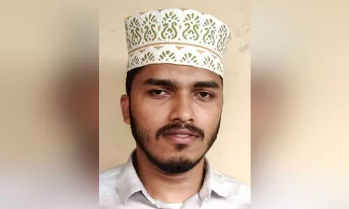 മുത്തലിബ് ചോദിക്കുന്നു​, ഈ കടം എങ്ങനെ വീട്ടും ?