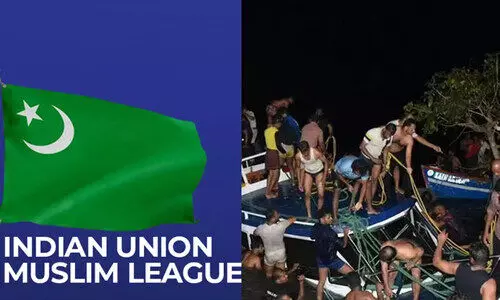 താനൂർ ബോട്ട് ദുരന്തം: മനുഷ്യാവകാശ കമീഷന്റെ കേസിൽ കക്ഷിചേരാൻ മുസ്‌ലിം ലീഗിന് അനുമതി