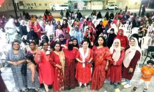 india international school