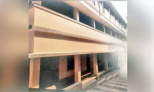 സ്കൂൾ കെട്ടിടോദ്ഘാടനം മുഖ്യമന്ത്രി നാളെ നിർവഹിക്കും