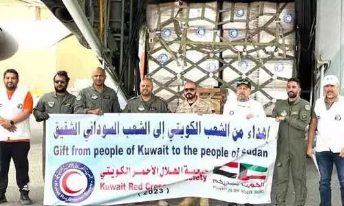 aid to sudan