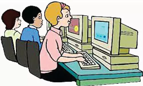 ഒമ്പതു വിദ്യാലയങ്ങള്‍ ഹൈടെക്കാകും