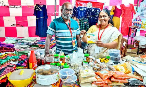വൈവിധ്യമാർന്ന ഇവരുടെ രുചിക്കൂട്ടിന് പെരുമയേറെ