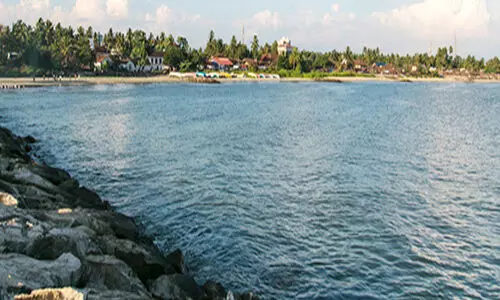 ഫി​ഷ് ലാ​ൻഡി​ങ് സെ​ന്റ​റു​ക​ൾ ന​വീ​ക​രി​ക്കും