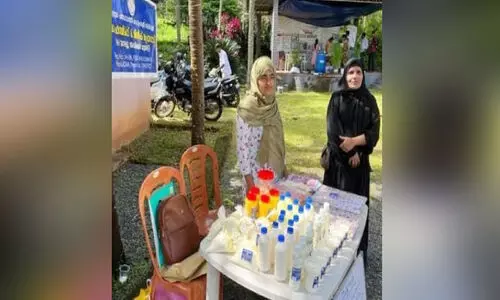 ആരിഫയെ കണ്ട് പഠിക്കാം, വിജയം ഉറപ്പ്