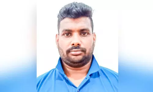 വിസ തട്ടിപ്പ്; ഒരാൾ അറസ്റ്റിൽ