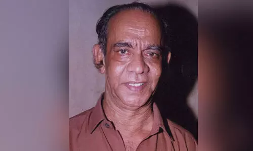 ന​ട​ൻ ബ​ഹ​ദൂ​റി​ന്റെ ഓ​ർ​മ​ക​ൾ​ക്ക് 23 വ​യ​സ്