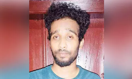 എം.ഡി.എം.എയുമായി യുവാവ് പിടിയിൽ