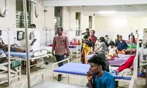 വിവാഹ സൽക്കാരത്തിൽ പങ്കെടുത്ത 60പേർക്ക് ഭക്ഷ്യവിഷബാധ