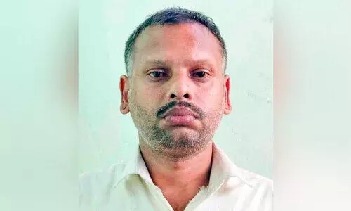 കെ.എസ്.ആര്‍.ടി.സി ബസില്‍ യുവതിയോട് അപമര്യാദ; ശാന്തിക്കാരന്‍ അറസ്റ്റില്‍