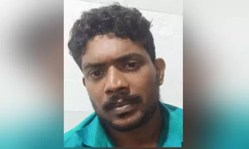 കുപ്രസിദ്ധ ഗുണ്ട കാപ്പ നിയമപ്രകാരം അറസ്റ്റിൽ