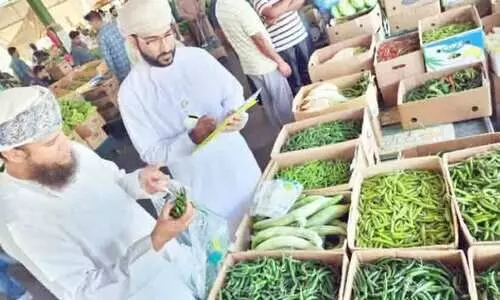 ഫാമുകളിൽ പരിശോധന;  97 ശതമാനം സാമ്പിളും കീടനാശിനി മുക്തം