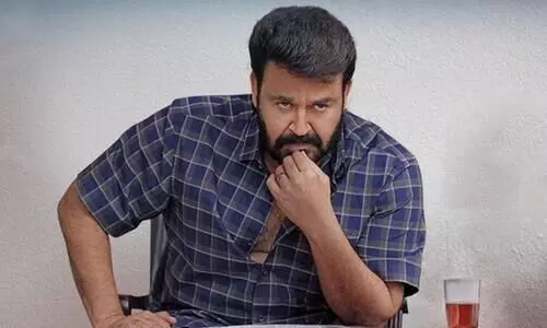 Drishyam will be remade in Korean