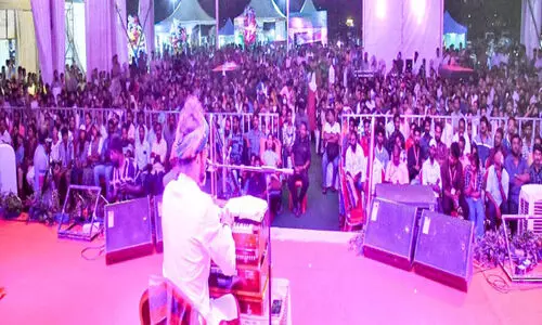 കാ​ണാം, അ​റി​യാം, ആ​സ്വ​ദി​ക്കാം...