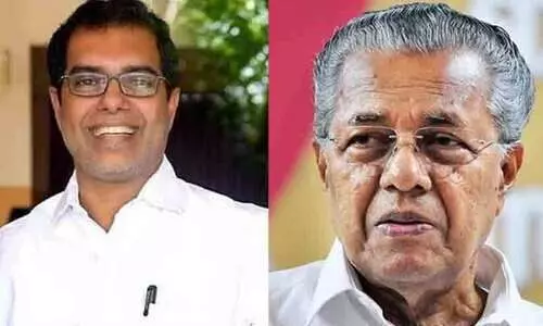 AP Abdullakutty,  pinarayi