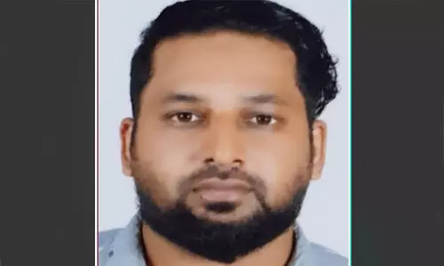 സന്ദർശന വിസയിലെത്തിയ കൊച്ചി സ്വദേശി ഖത്തറിൽ നിര്യാതനായി