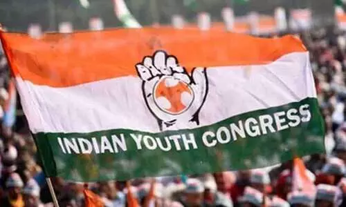 യൂത്ത് കോൺഗ്രസ് സംസ്ഥാന സമ്മേളനത്തിന് ഇന്ന് പതാക ഉയരും