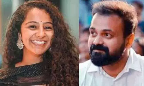 ഫിലിം ക്രിട്ടിക്സ്​ അവാർഡ്: ന​ട​ൻ കു​ഞ്ചാ​ക്കോ ബോ​ബ​ൻ, ന​ടി ദ​ർ​ശ​ന രാ​ജേ​ന്ദ്ര​ൻ
