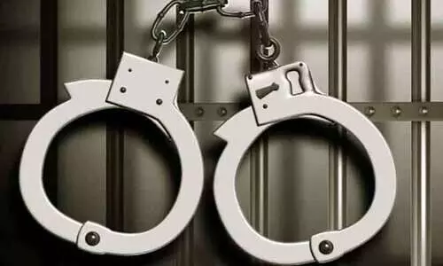 സന്ദീപ്​ നായർക്ക്​ അറസ്​റ്റ്​ വാറൻറ്