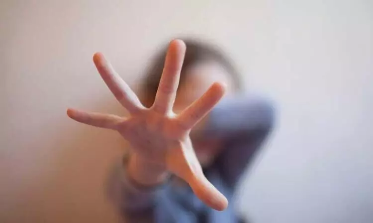 Pedophilia - Mental Health Disorders