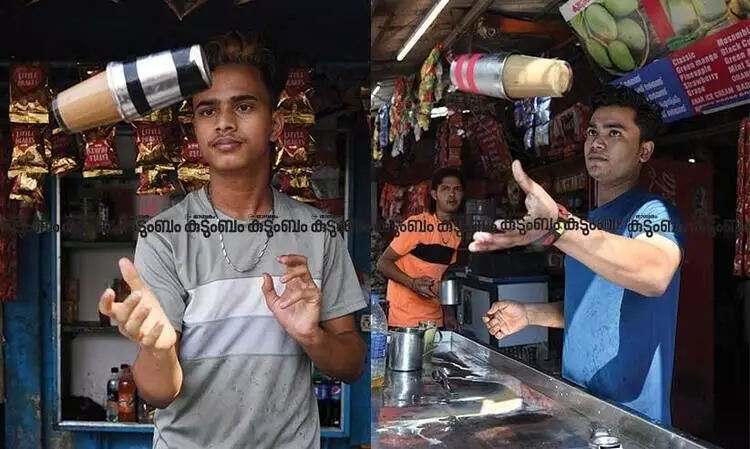 History of Soft Drinks - Origins of Soda