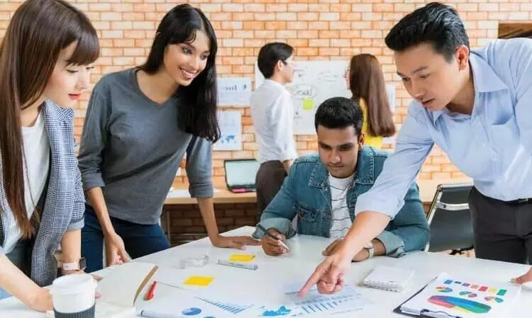 student entrepreneurship