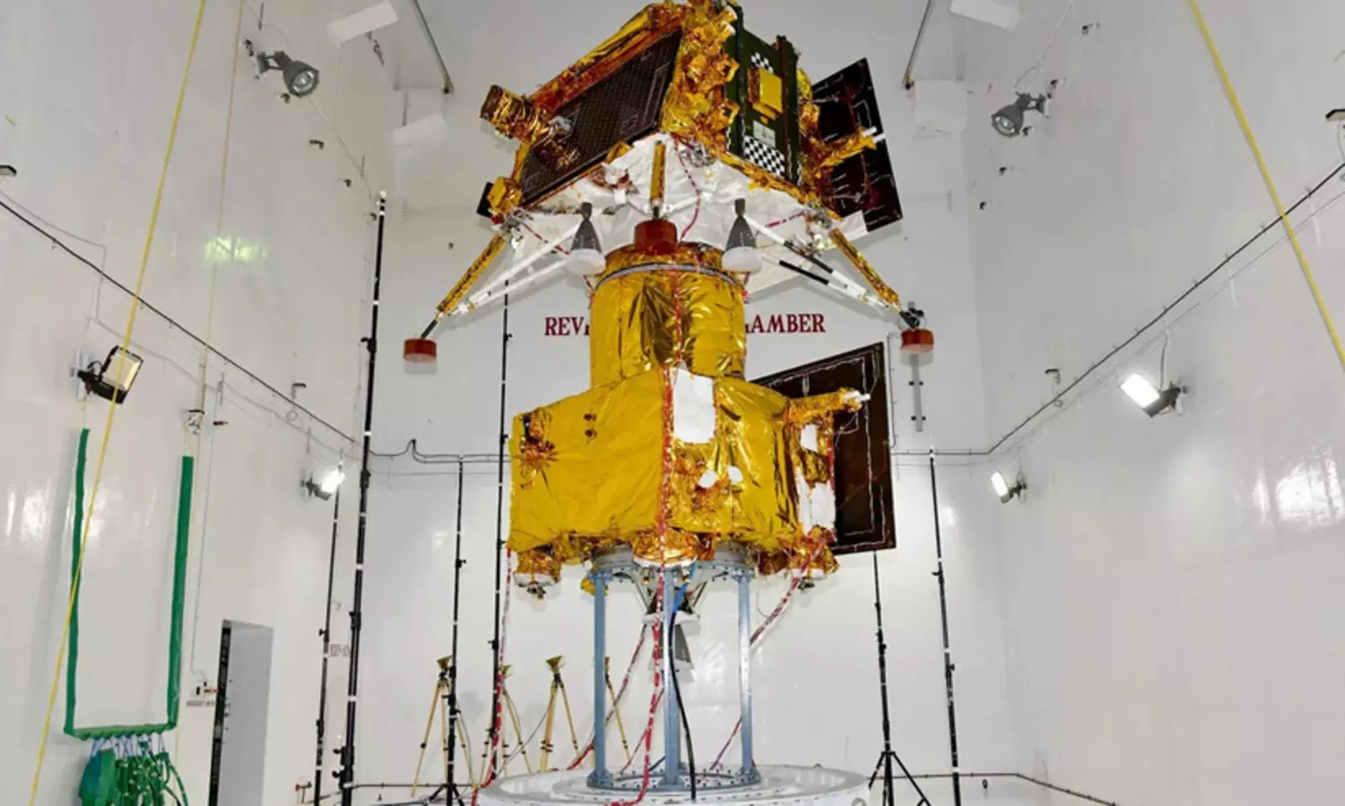 Chandrayaan-3