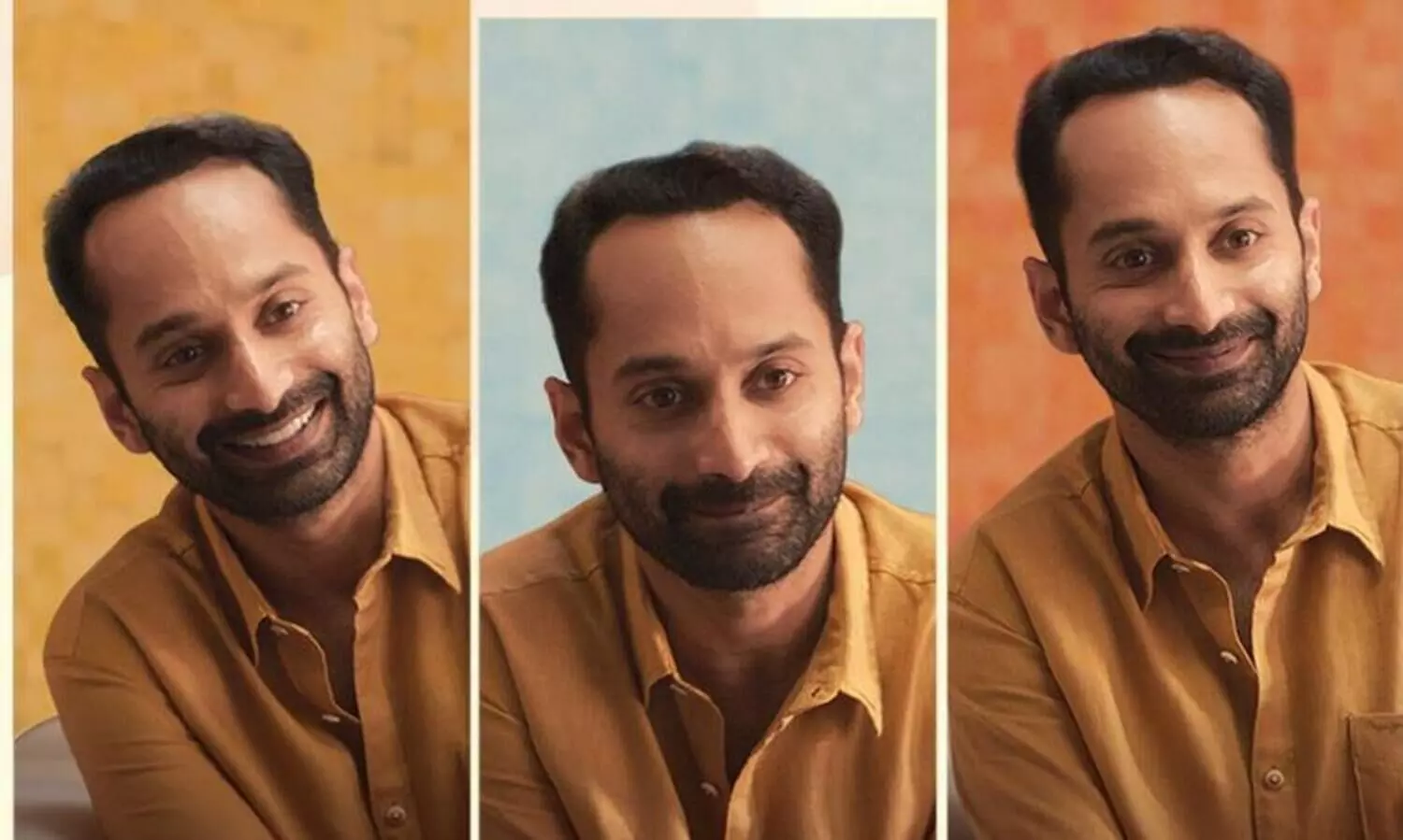 Prime Video announces premiere of Fahadh Faasil’s  movie  Pachuvum Athbutha Vilakkum