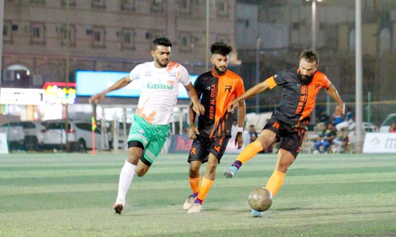 Nahda real kerala super cup